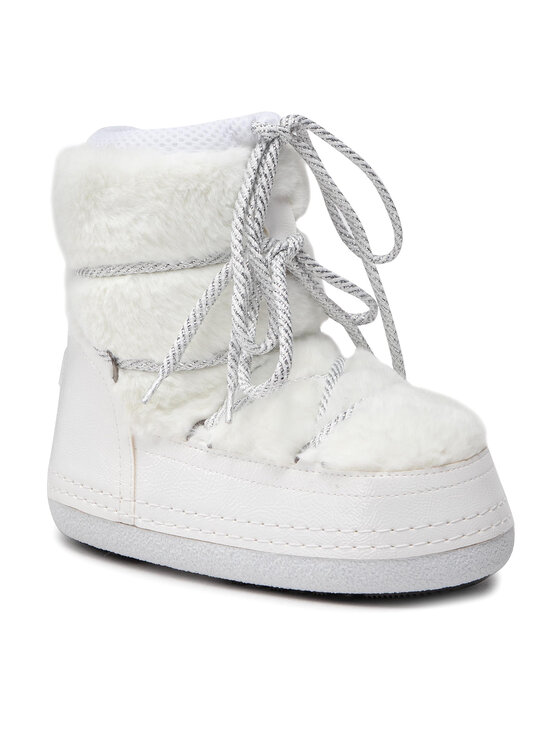 

Сапоги Susy FL8SUS PAF10 Guess белый 41 EU, Susy FL8SUS PAF10