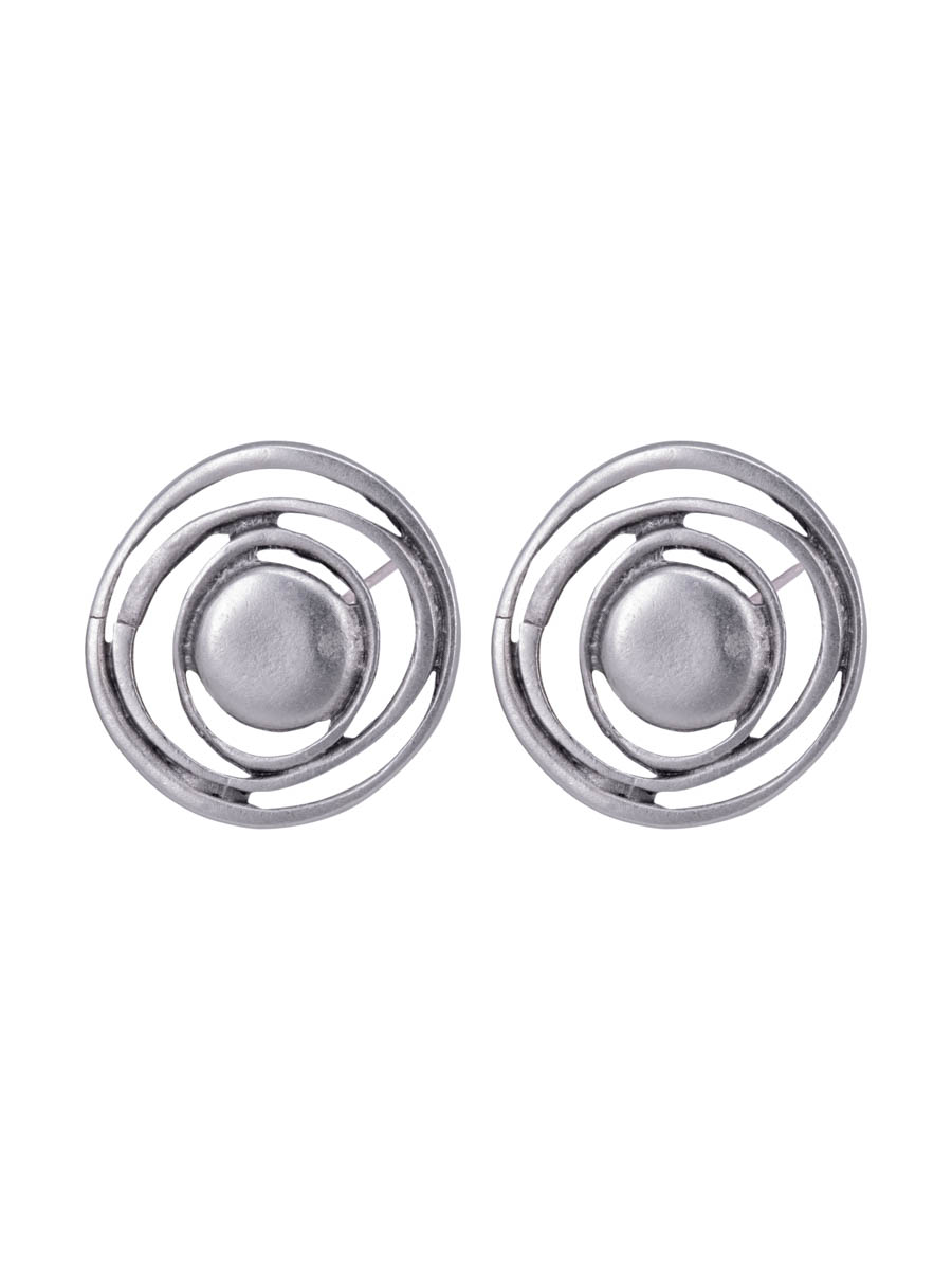

Серьги из бижутерного сплава OTOKODESIGN 2-60394, 2-60394