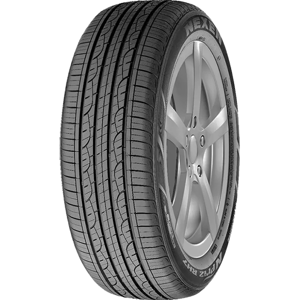 

Шины NEXEN Npriz RH7 225/55 R18 98H (до 210 км/ч) NXK14179, Npriz RH7