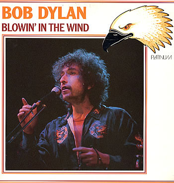 

BOB DYLAN - Blowin' In The Wind