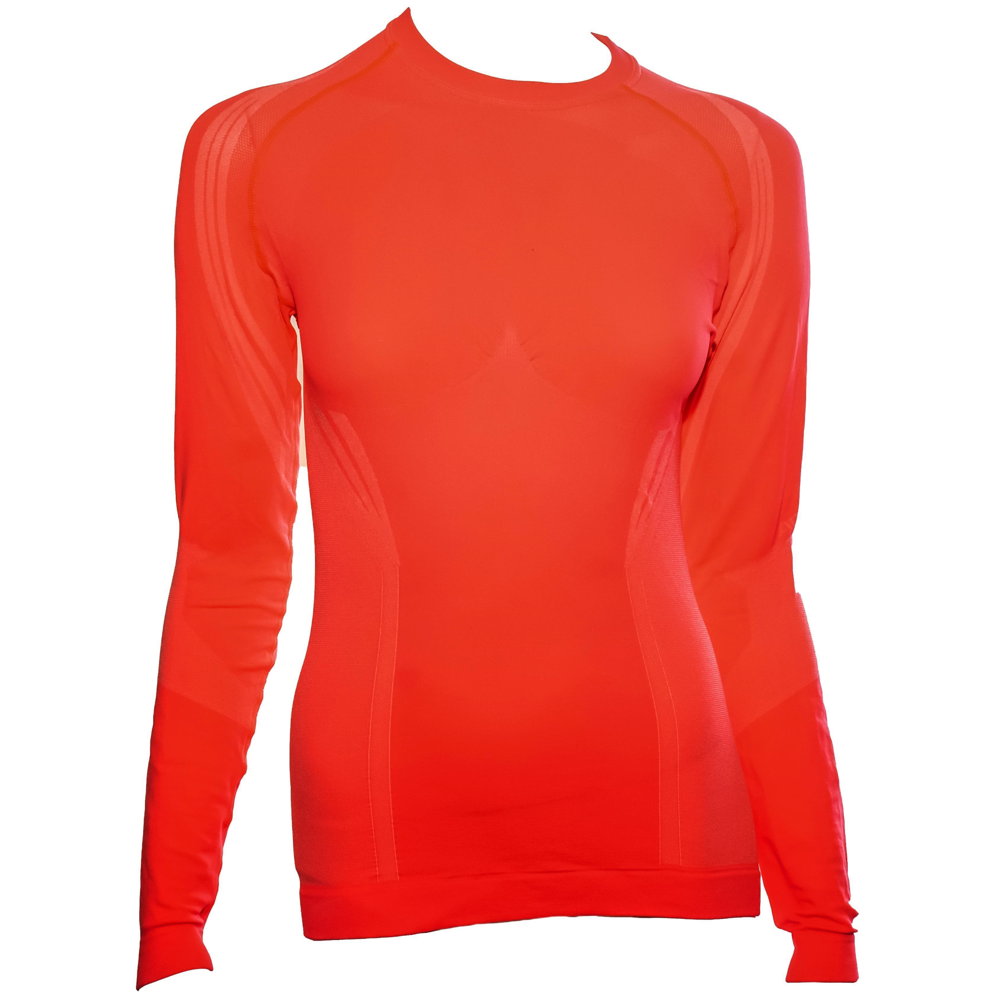 

Термофутболка Accapi Propulsive Propulsive Long Sl.t-Shirt Lady, coral, S/XS, Propulsive Propulsive Long Sl.t-Shirt Lady