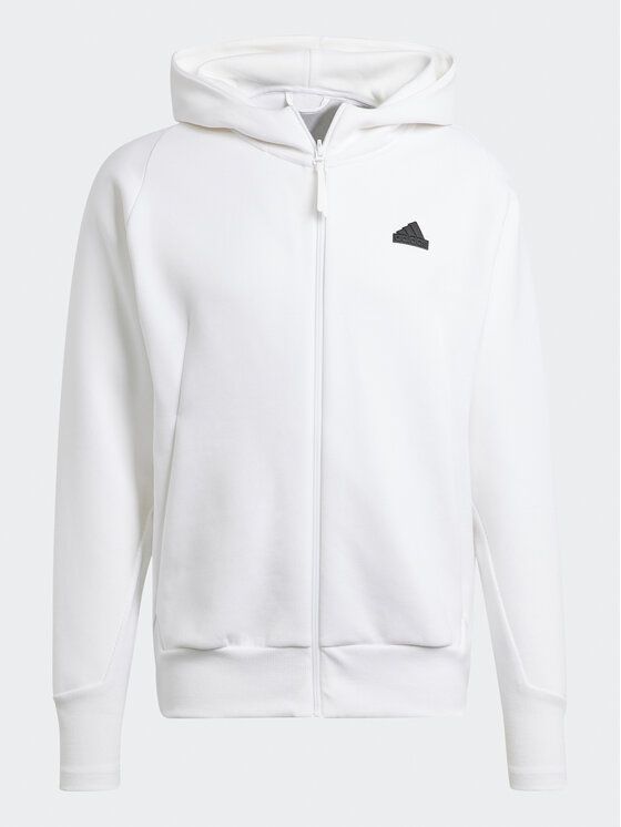 

Худи мужское Adidas 302289349 белое M (доставка из-за рубежа), Белый, 0000302289349