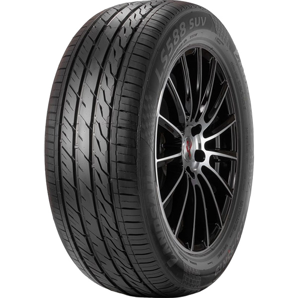 

Шины Landsail LS588 SUV 265/65 R17 112H, LS588 SUV