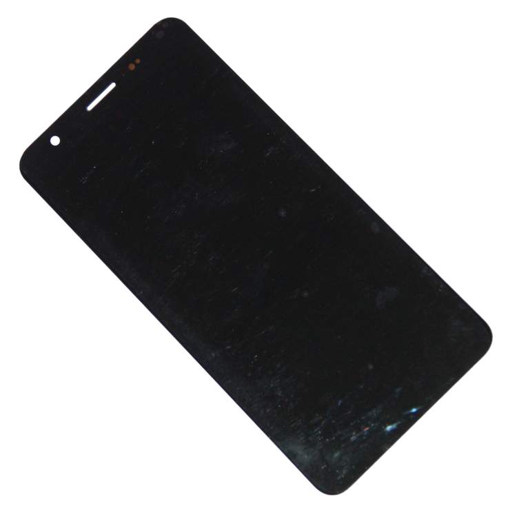 

Дисплей Promise Mobile для смартфона Blackview BV6600 черный