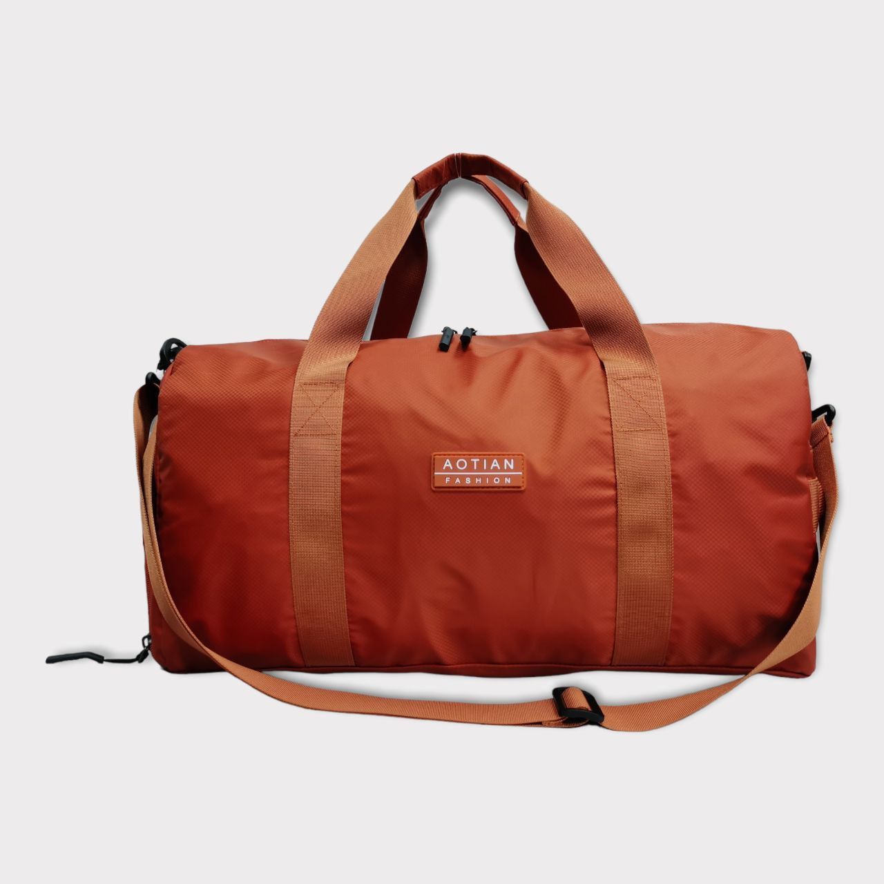 

Сумка женская PouchMan 3053orange оранжевая, Оранжевый, 3053