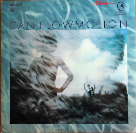 

CAN - Flow Motion