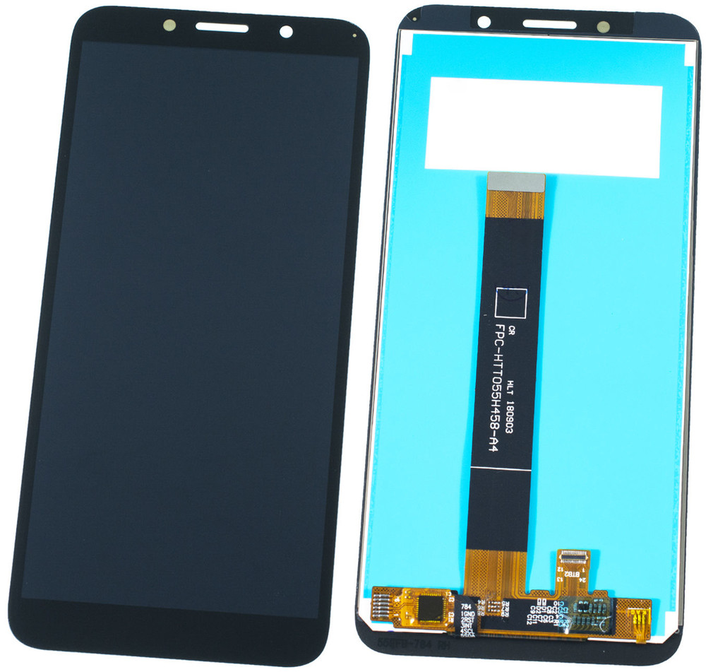 

Дисплей Premium LCD для Honor 7A/9S/7S, Huawei Y5p/Y5 Prime/Y5/Y5 Lite Экран с тачскрином