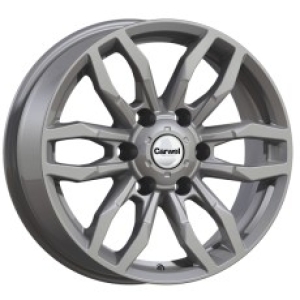 

Carwel Немо 228 7,5x17 6/139,7 Et38 D-100,1 Sb (Арт.107157) CARWEL арт. 107157