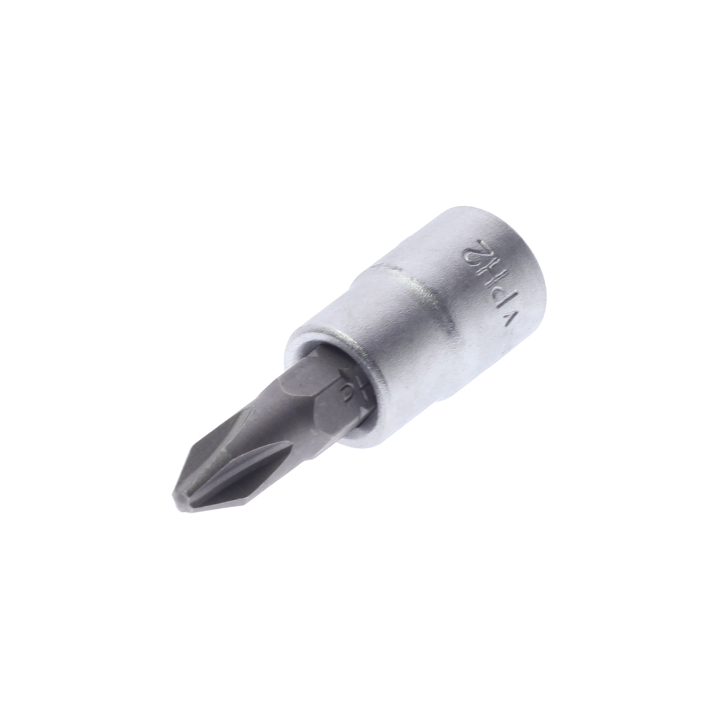 

Бита-головка 1/4" PH2х32мм ROCKFORCE RF-321322
