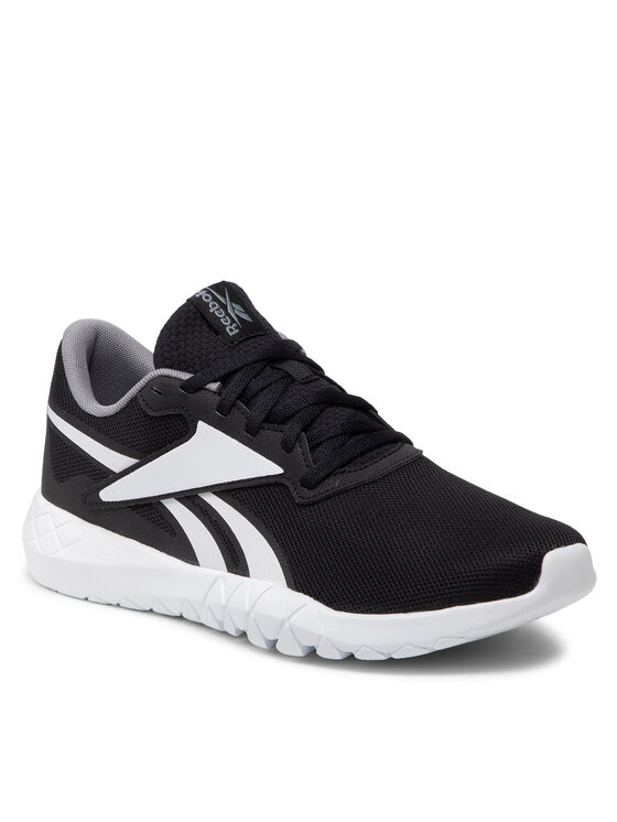 

Кроссовки Flexagon Energy Tr 3 GZ0293 Reebok Черный 46 EU, Flexagon Energy Tr 3 GZ0293