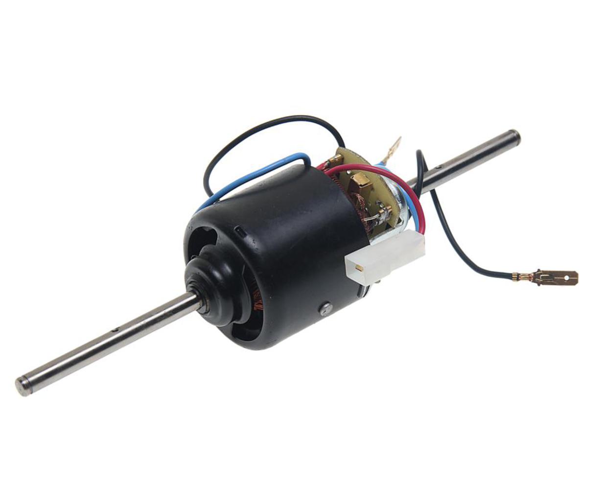 

Мотор отопителя ГАЗ,ПАЗ 24V MEGAPOWER 681.3780