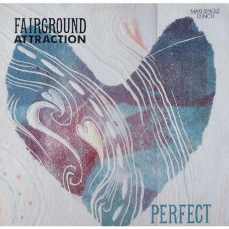 

FAIRGROUND ATTRACTION - Perfect (cd)
