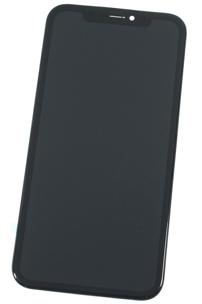 

Дисплей для Apple iPhone XR (A2105, A2108, A1984, A2106) Экран с тачскрином,модуль в сборе