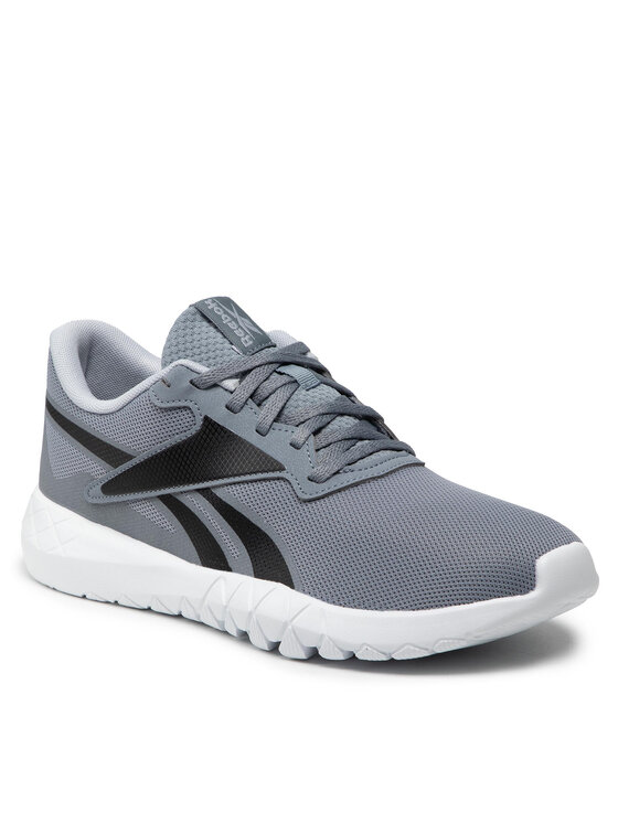 

Кроссовки Flexagon Energy Tr 3 GZ0292 Reebok серый 42,5 EU, Flexagon Energy Tr 3 GZ0292