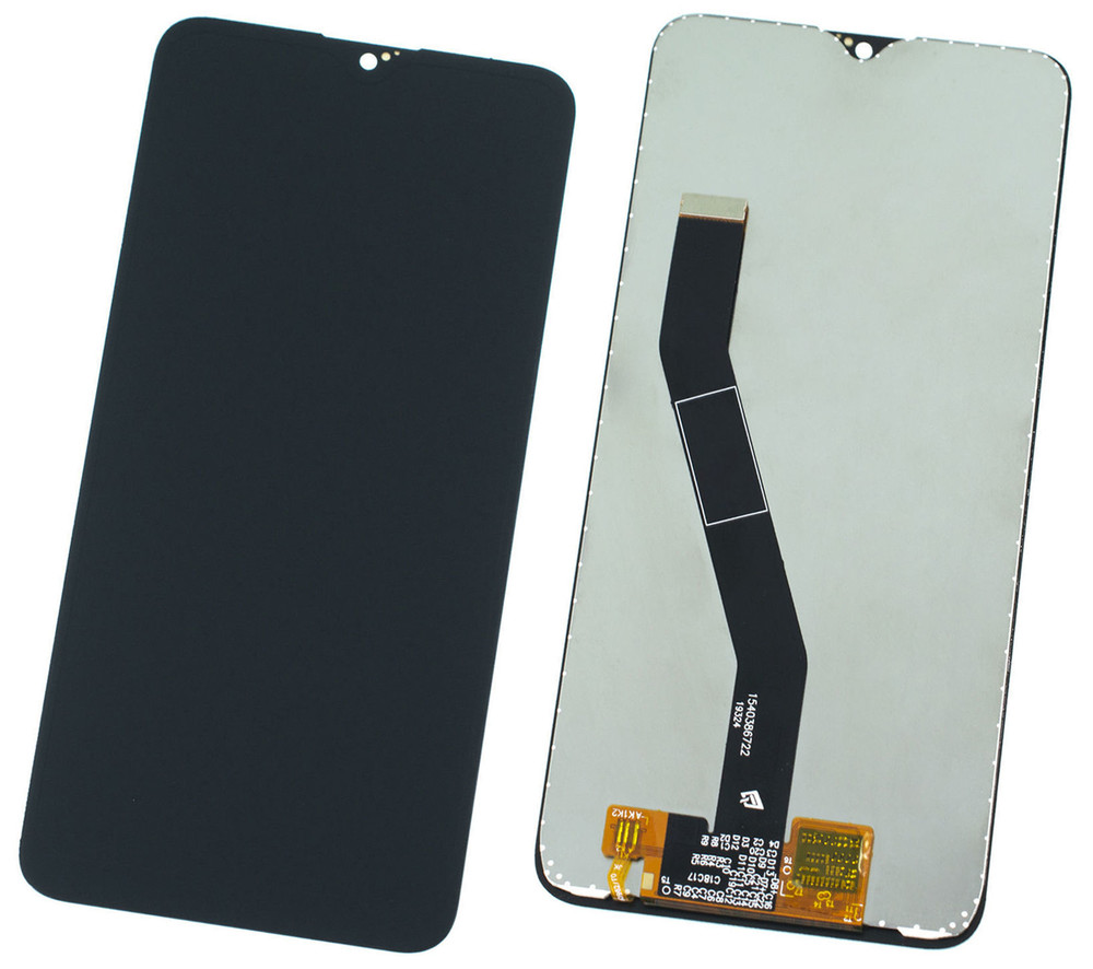 

Дисплей для Xiaomi Redmi 8, 8A Экран с тачскрином, модуль в сборе TFT5K3078FPC-A1-E