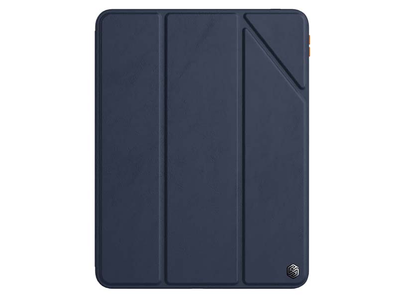 фото Чехол nillkin для apple ipad pro 11 2020/2021 bevel blue (25796)