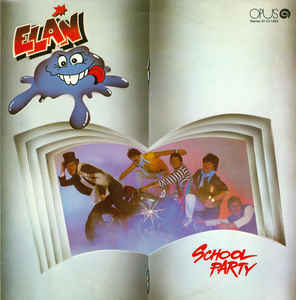

ELAN - School Party