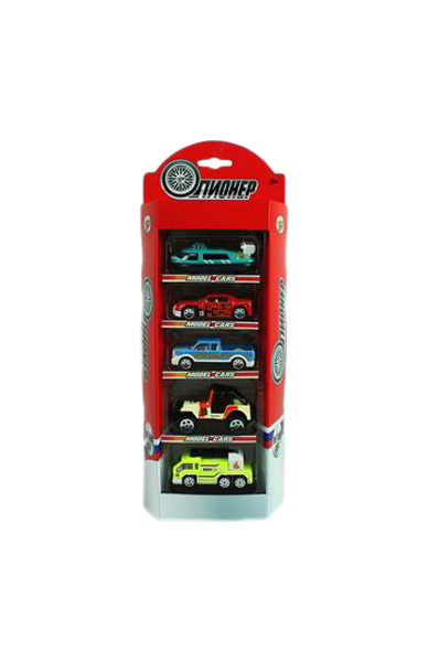 

Инерционная машинка Yako Toys Полиция M9541 в ассортименте