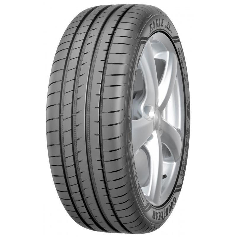 

Шины Goodyear Eagle F1 Asymmetric 3 265/35 R21 101Y, Eagle F1 Asymmetric 3