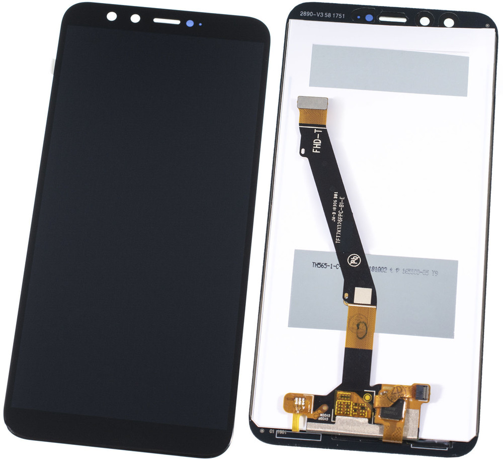 

Дисплей Premium для Honor 9 lite(LLD-L31), 9 Youth Edition Экран с тачскрином TF0565X01-00