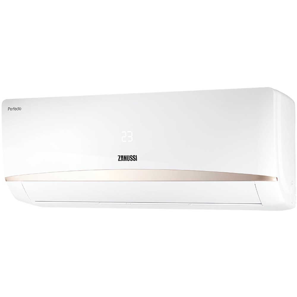 Сплит-система Zanussi Perfecto ZACS-09 HPF/A22/N1