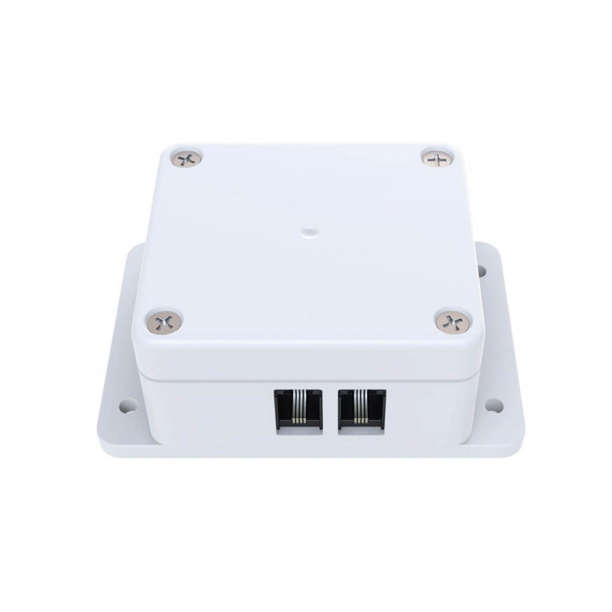 

Разветвитель датчиков Ectocontrol RS485 (Modbus), ec01033