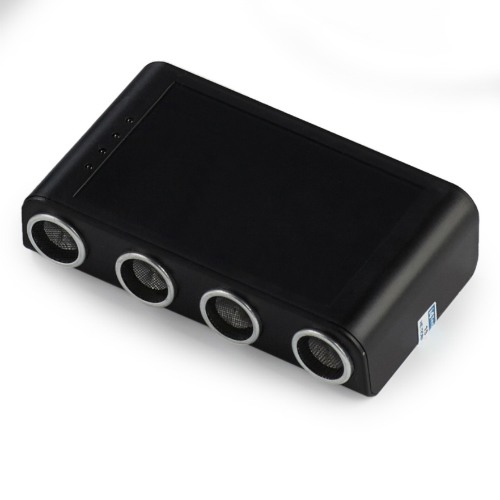 

Ультразвуковая колонка для "BugHunter DAudio bda-3 Voices", 00-00000257