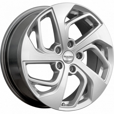 

Колесный диск SKAD Replica KL-275 селена 7x17/5x114.3 D67.1 ET51