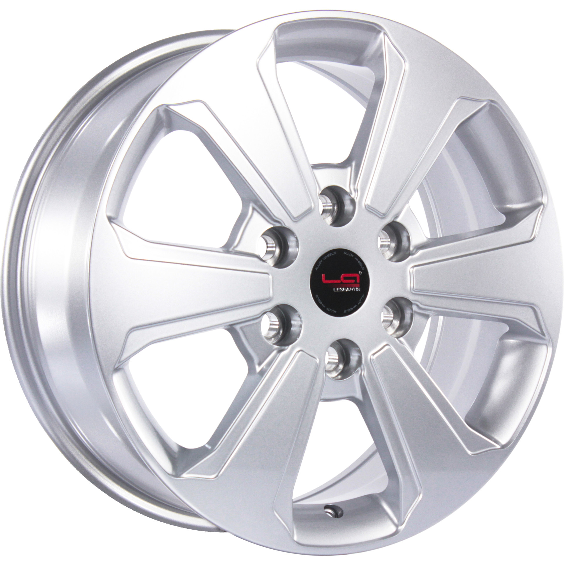 

Колесный диск REPLICA _Concept-TY578 s 7.5x18/6x139.7 D95.1 ET60
