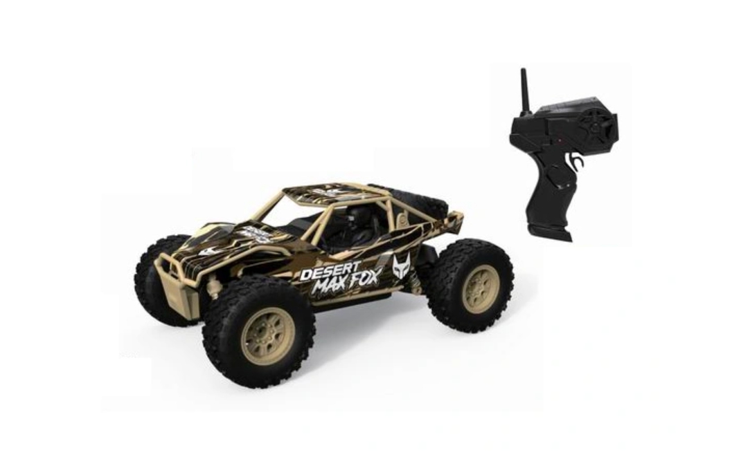 

Машинка на радиоуправлении Shantou Gepai M9500-2