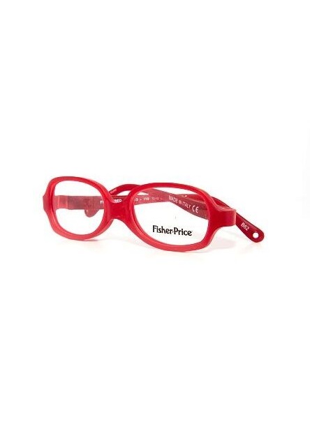 

Оправа для очков Fisher-Price FPV20 RED RED, FPV20