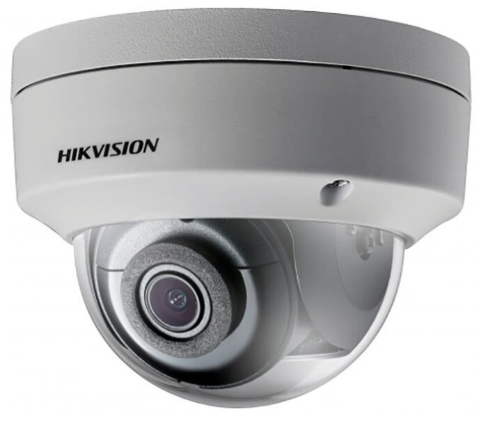 фото Ip-камера hikvision ds-2cd2143g0-is (2.8 mm)