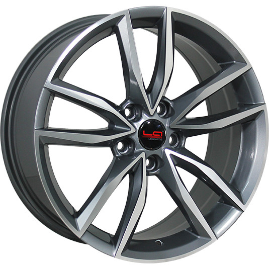 

Колесный диск REPLICA _Concept-TY559 gmf 8x18/5x114.3 D60.1 ET35
