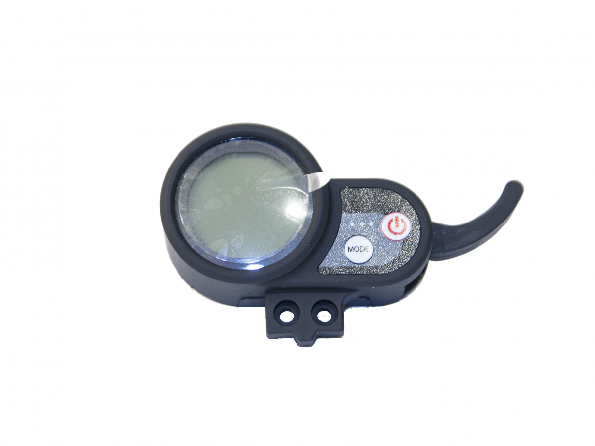 

Курок Speedway 4 Mini/MaxSpeed 4 Mini/Ultron T103 и другие старые модели с таким курком