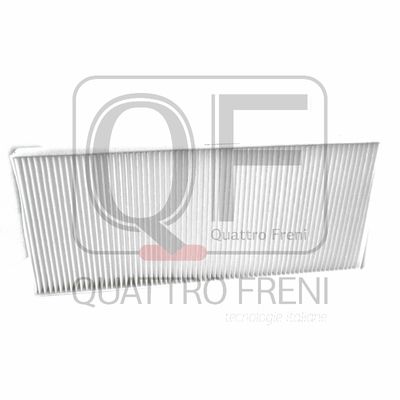 

Фильтр салона QUATTRO FRENI QF20Q00052