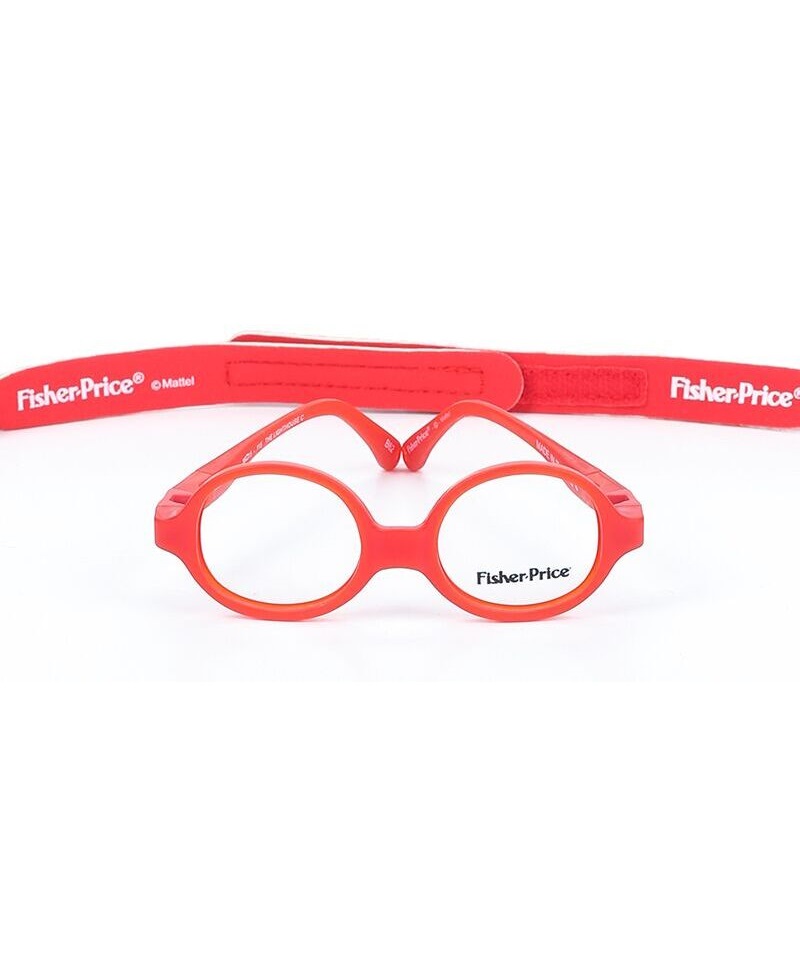 

Оправа для очков Fisher-Price FPV19 RED RED, FPV19