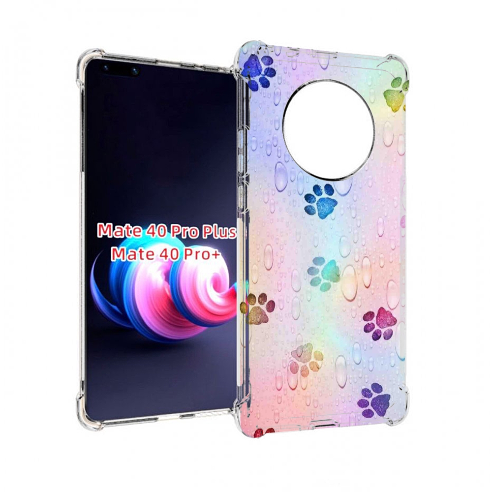 

Чехол на Xiaomi Redmi Note 11 Pro/11 Pro 5G/11E Pro "Любопытный кролик", Прозрачный, Tocco