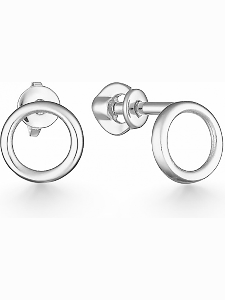 

Серьги из серебра Вероника С600-1972, С600-1972