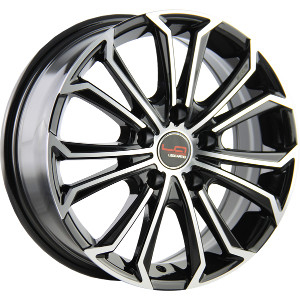 

Колесный диск REPLICA _Concept-TY503 bkf 7x17/5x114.3 D60.1 ET45
