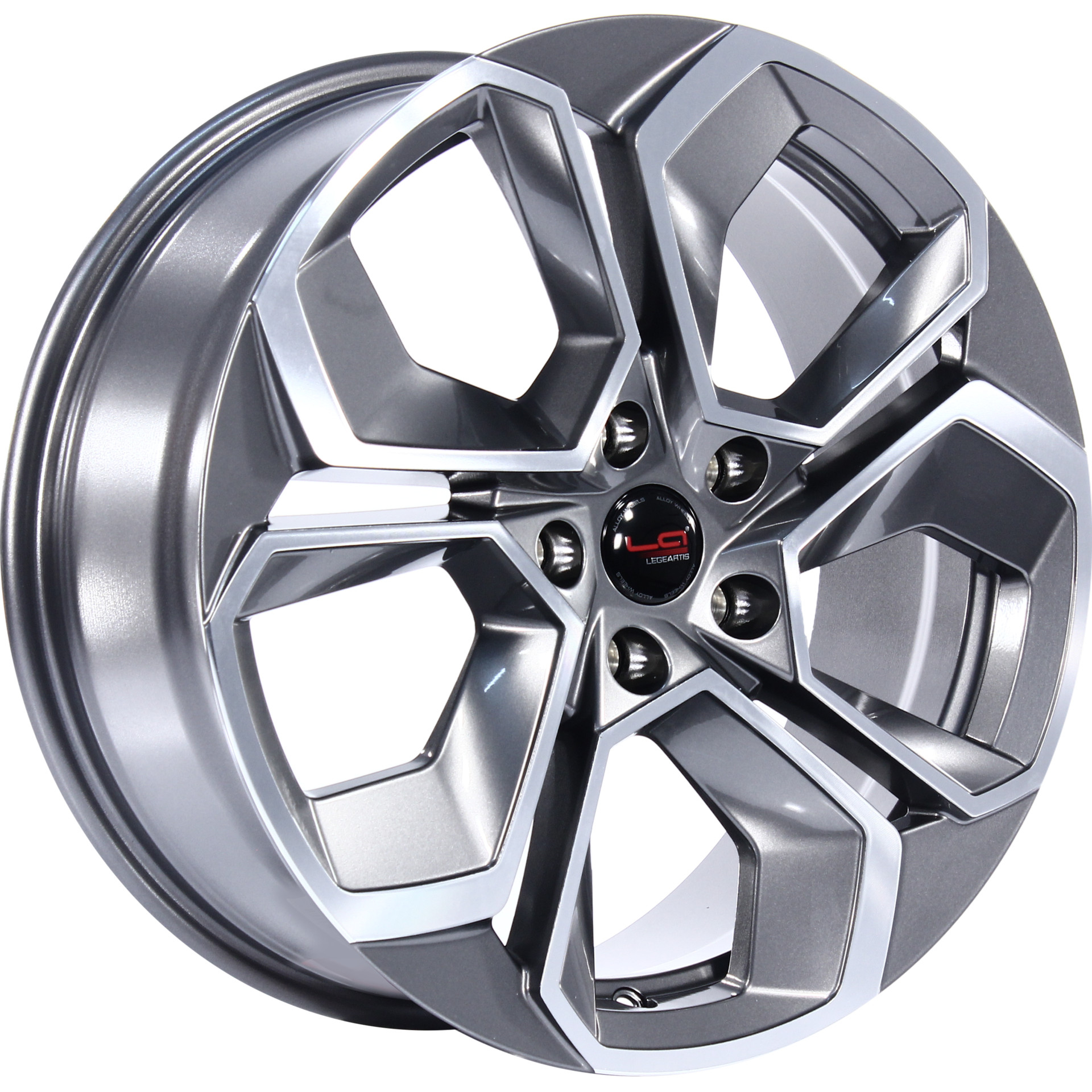 

Колесный диск REPLICA _Concept-SK532 gmf 7.5x18/5x112 D57.1 ET43