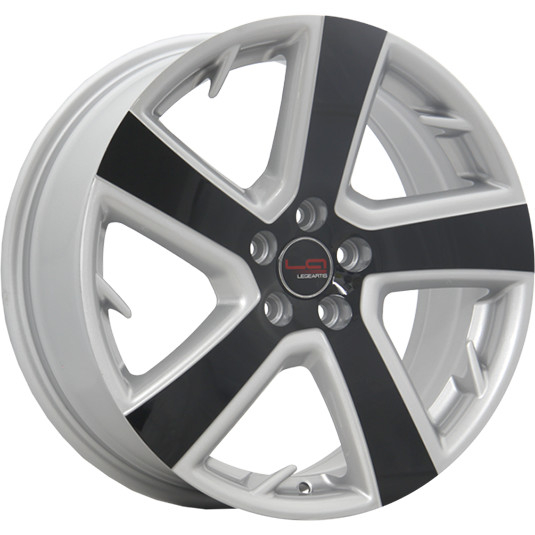 

Колесный диск REPLICA _Concept-SB504 s+b 7x17/5x114.3 D56.1 ET55