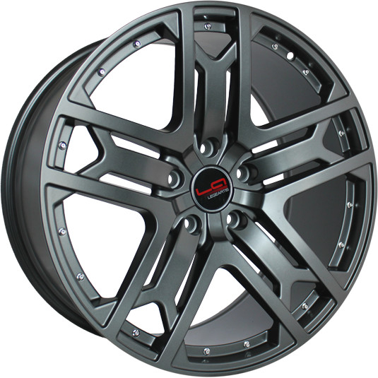 

Колесный диск REPLICA _Concept-PR508 mgm 9.5x20/5x130 D71.6 ET45