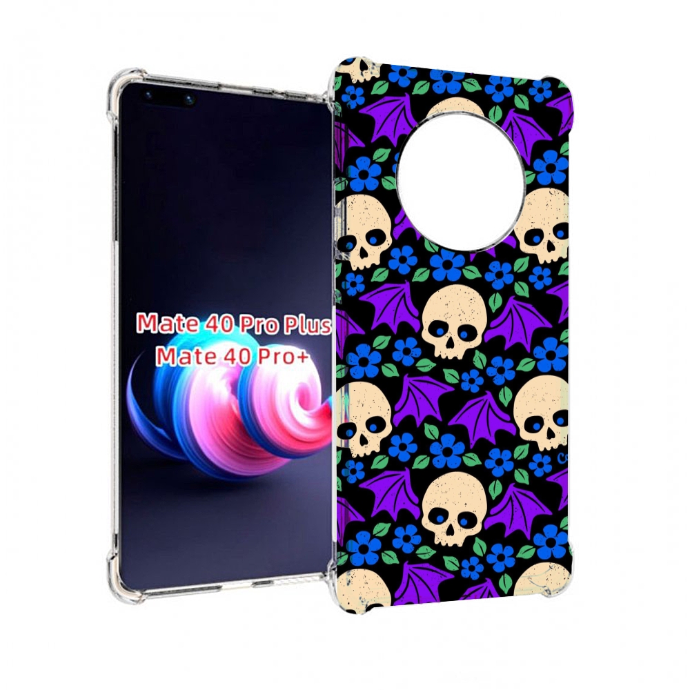 

Чехол на Xiaomi Redmi Note 11 Pro Plus 5G "Черные полигоны", Прозрачный, Tocco