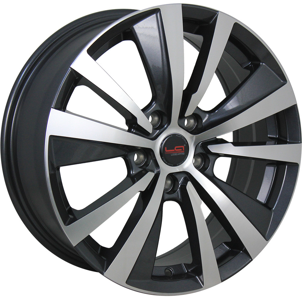 

Колесный диск REPLICA _Concept-NS545 gmf 7x17/5x114.3 D66.1 ET40