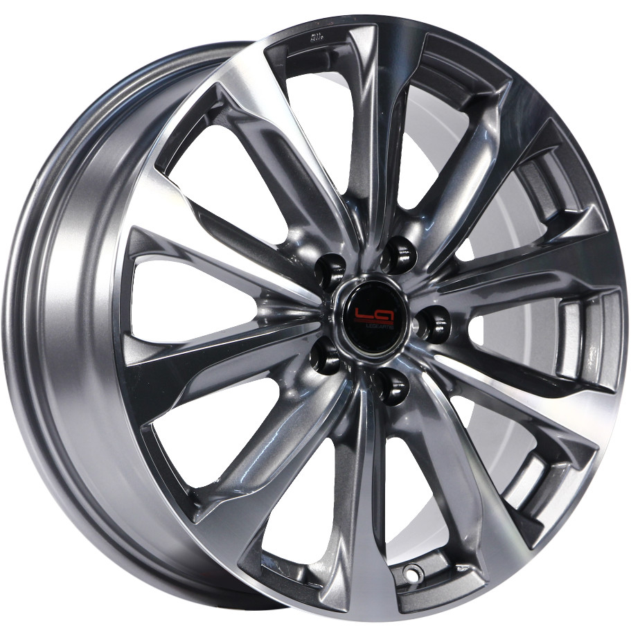 

Колесный диск REPLICA _Concept-MZ509 gmf 7x17/5x114.3 D67.1 ET50