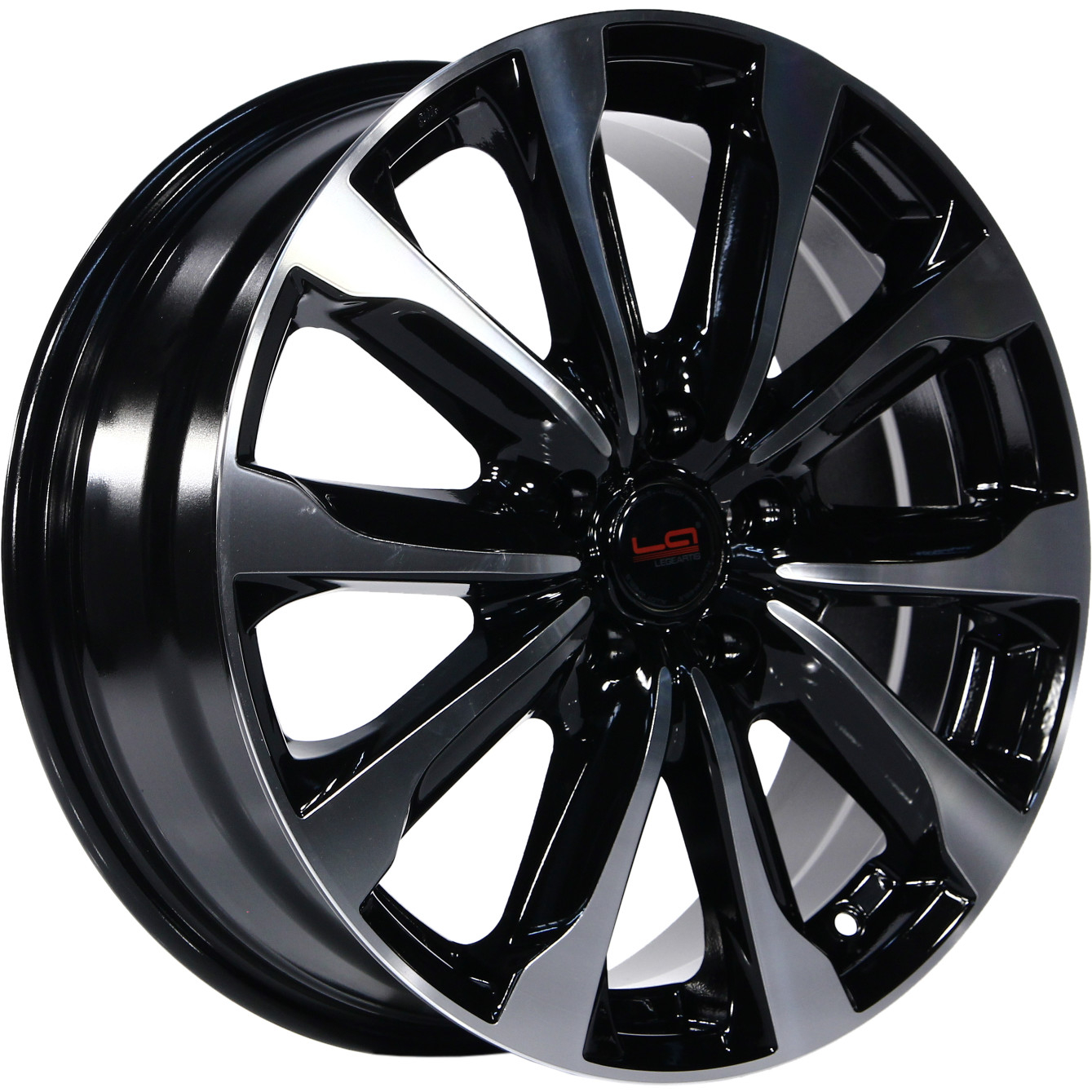 

Колесный диск REPLICA _Concept-MZ509 bkf 7x18/5x114.3 D67.1 ET45