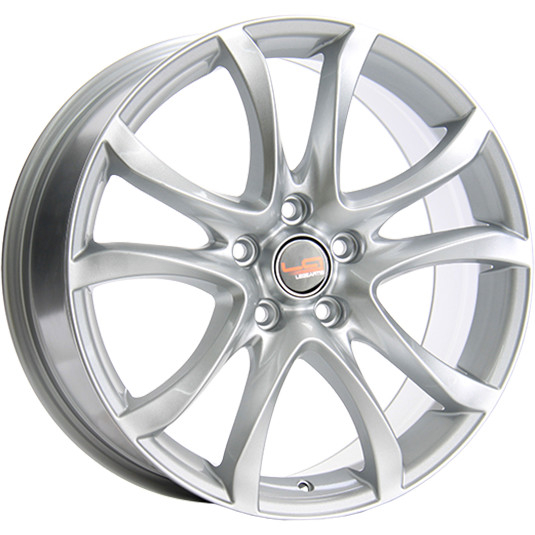 

Колесный диск REPLICA _Concept-MZ501 s 7.5x18/5x114.3 D67.1 ET50