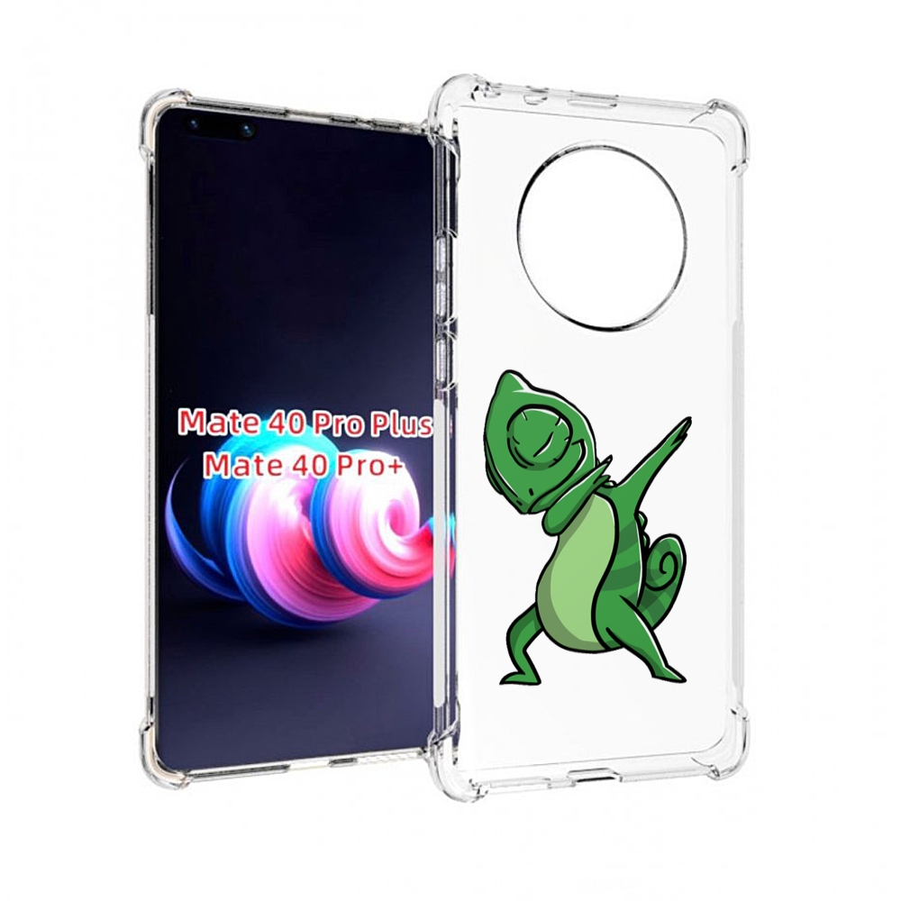 

Чехол MyPads Hajime, pt для UleFone Power Armor 14/14 Pro, Прозрачный, Tocco