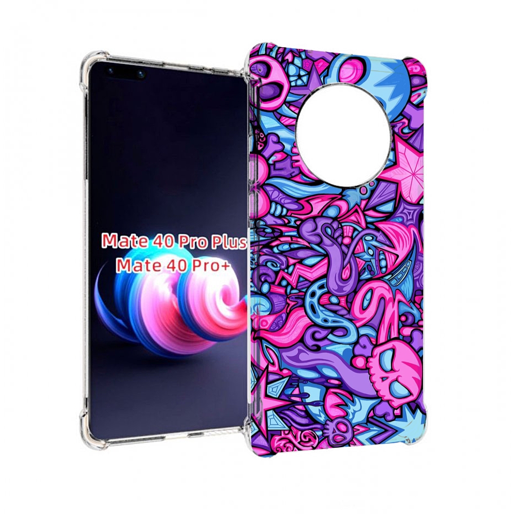 

Чехол на Xiaomi Redmi Note 11 Pro Plus 5G "Корги отдыхает", Прозрачный, Tocco