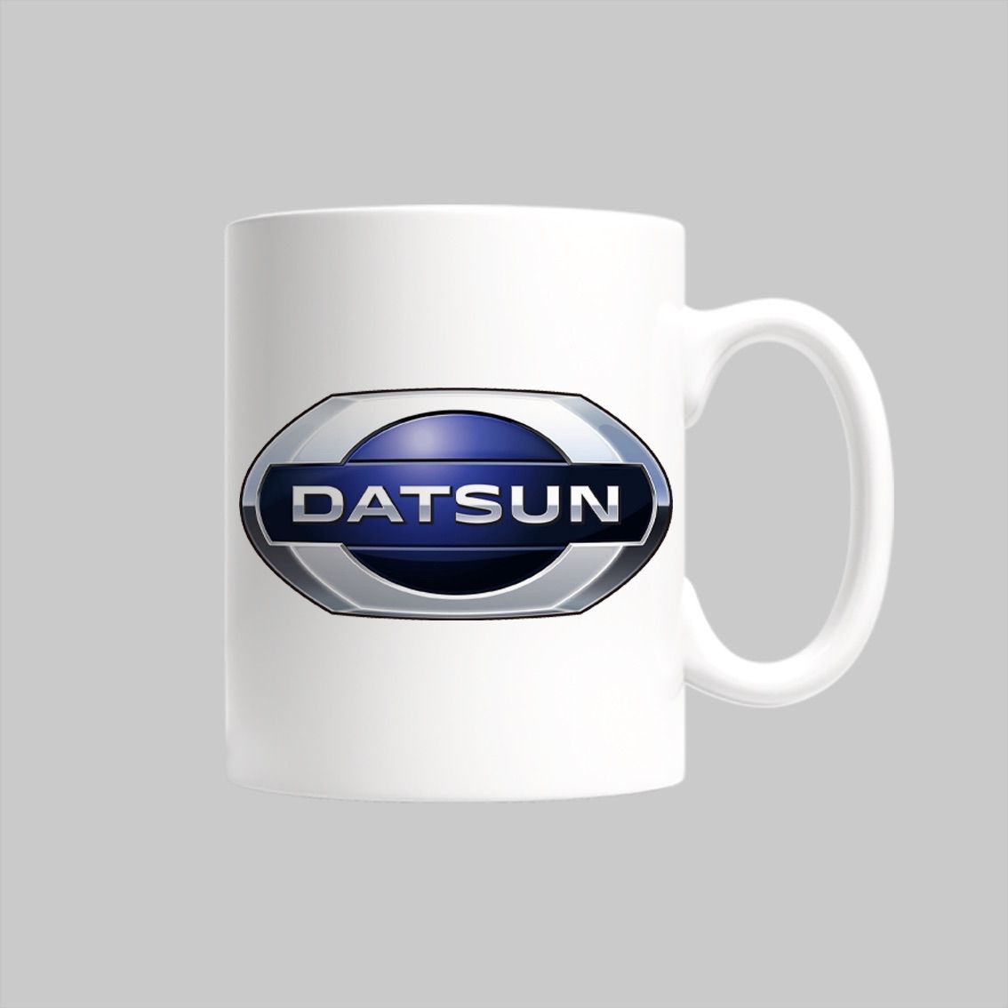 

Кружка Datsun Датсун